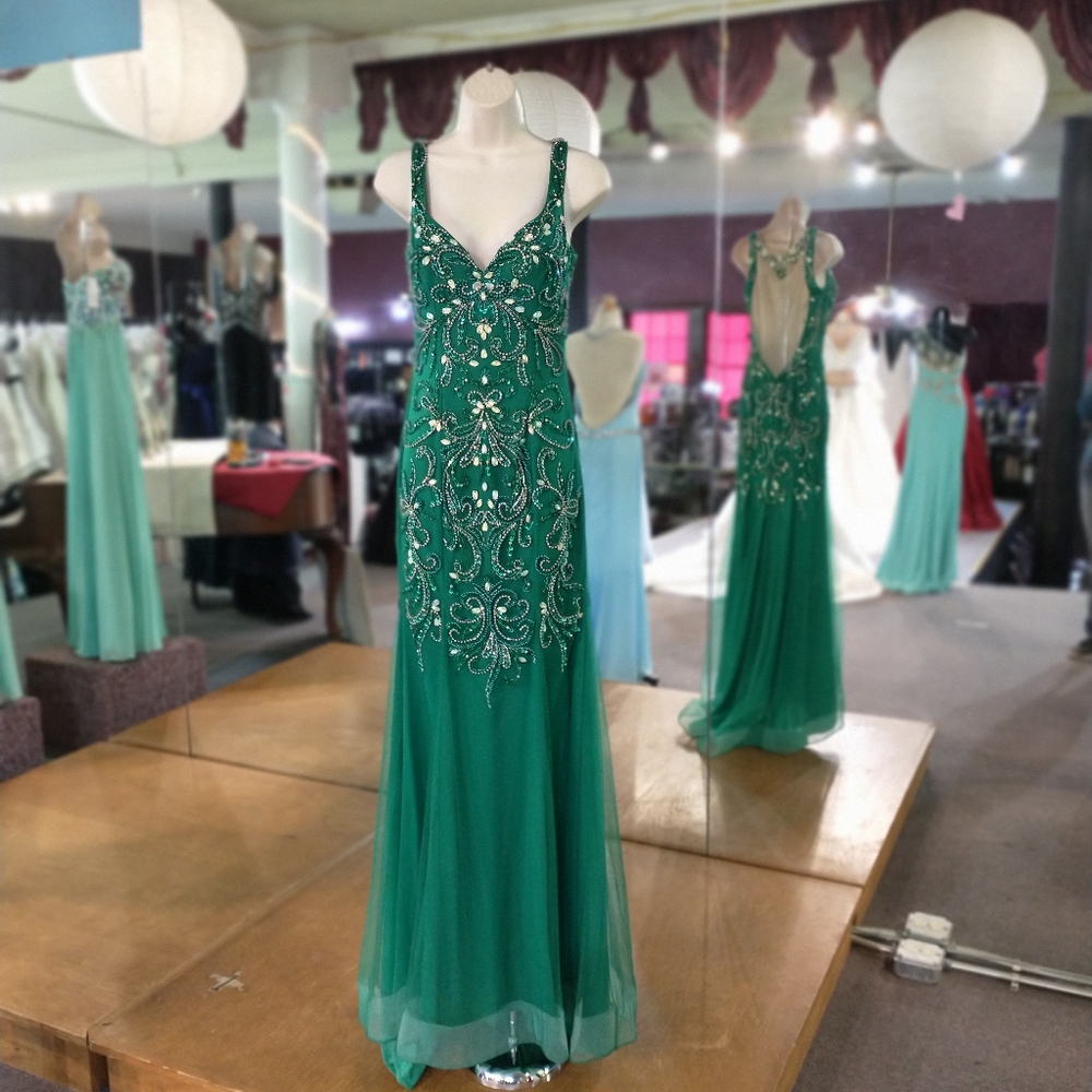 Formal/prom dress